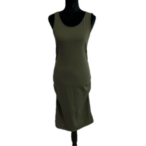 Isabel Maternity tank dress size S